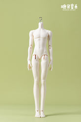 BonbonGalaxy - Lime Body (BJD 1/4 body) : Instock - Anubis Doll Café